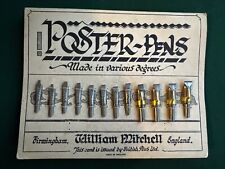 VINTAGE William Mitchell's