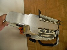 GAS FUEL TANK HANDLE GUARD