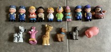 ELC HAPPY LAND HAPPYLAND