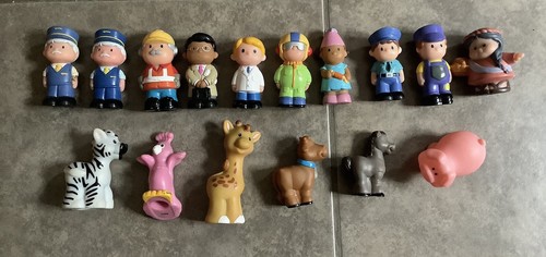 Elc happy land happyland - elc,
