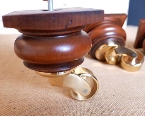 New set wood - new, of
