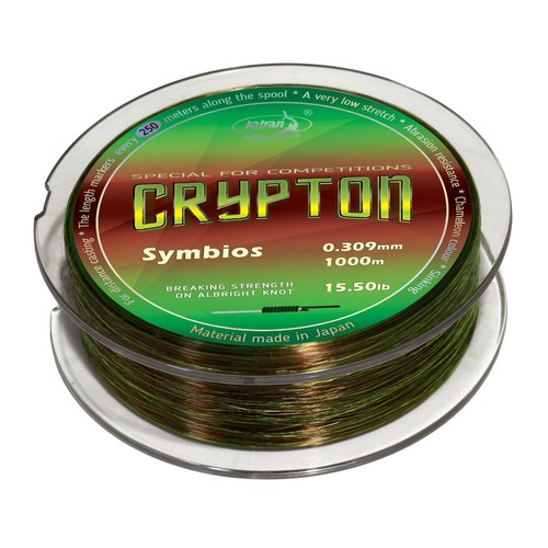 Katran crypton symbios - crypton,