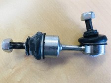 2x Front Coupling Rods for Smart 450 Smart 1998-2007 Coupe Roadster Brabus Fortwo