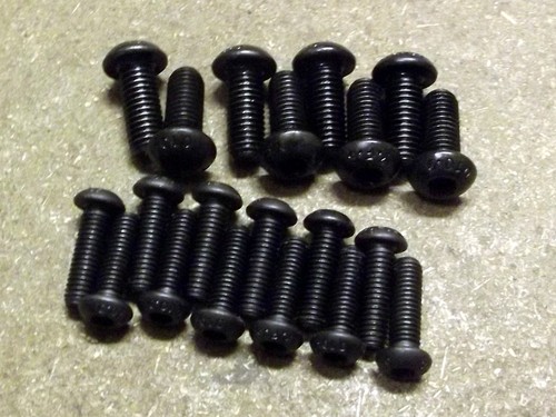 Fitting bolt kit - , mx5
