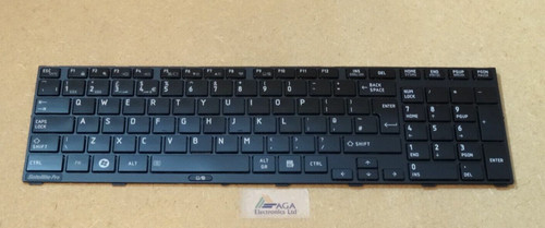 Toshiba satellite pro r850 15e - satellite,