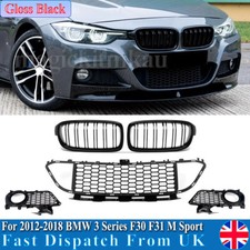 For 12-18 BMW 3 Series F30 F31