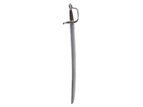 Pirates the caribbean sword - the,