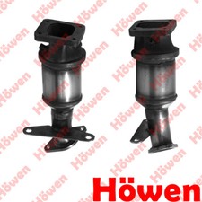 Fits Mondeo X-Type 2.0 D dCi