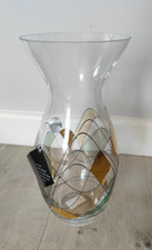 Nobile Glassware Gold Mosaic