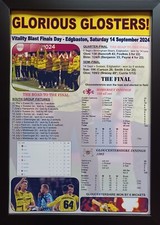 Gloucestershire CCC Vitality