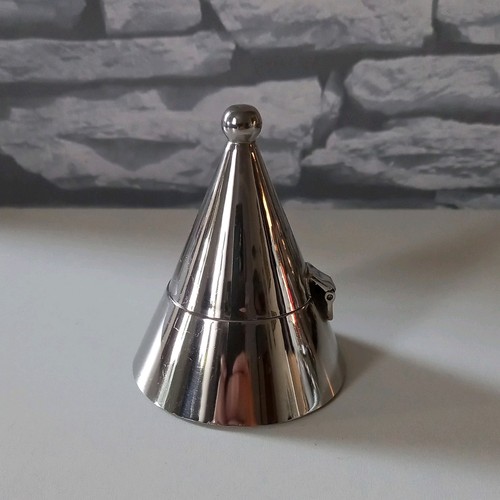 Vintage art deco silver - vintage,