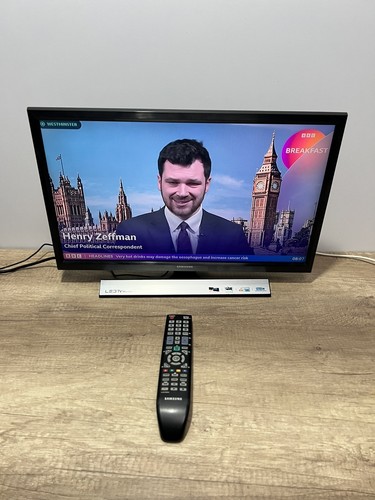 Samsung led pc - samsung, tv