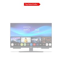 22 Inch LG Smart TV -