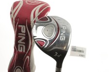 Ping Faith Golf Club Ladies