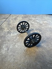 VINTAGE MARX BLUE & GRAY CIVIL