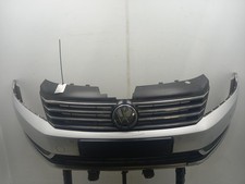 VOLKSWAGEN PASSAT Front Bumper