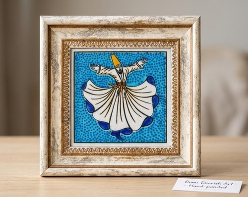 Rare devish turkish - rare,