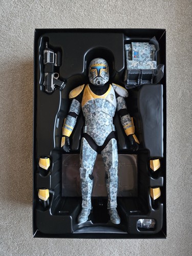 Hot toys star wars the - hot,