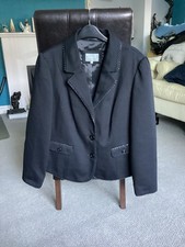 Ladies Evening Jacket Size 14
