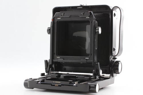Exc toyo field 45a 4x5 - toyo,