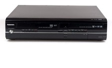 Toshiba RD-XV48DT DVD Recorder