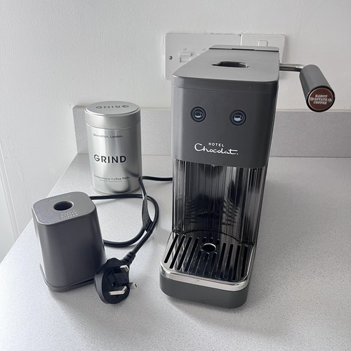 Hotel chocolat podster - hotel,