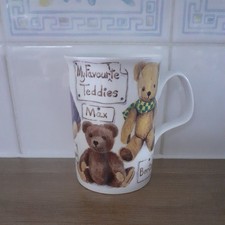 Fine Bone China "Favourite