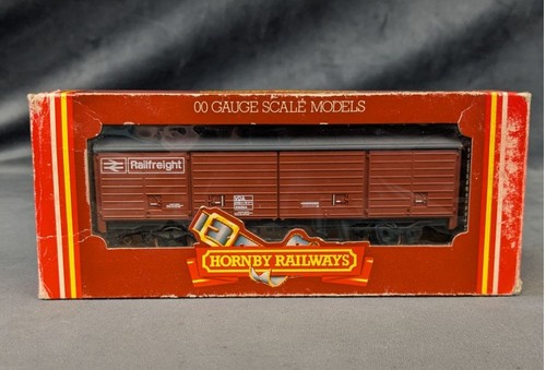 Hornby railways gauge r234 - gauge,