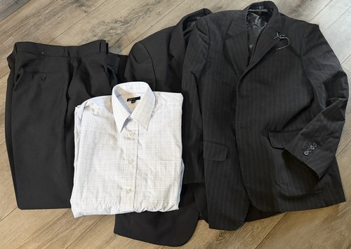 Men suit bundle - bundle, (read