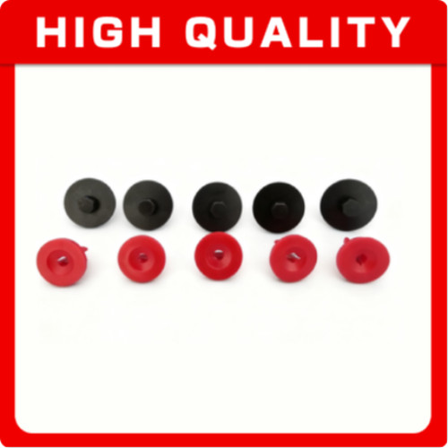 Fit ford hex screw - screw, washer