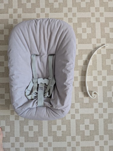 Stokke tripp trapp newborn set - trapp,