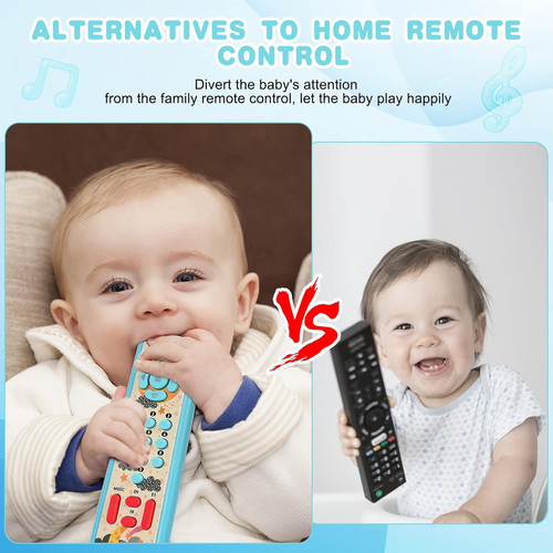 Toy remote control - control,, tv