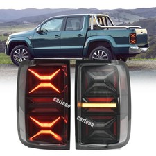 LED Tail Light Turn Signal