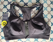 M&S Goodmove Black 34A Front