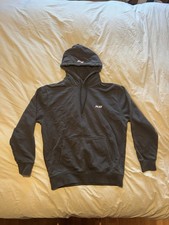 Palace Basically A Hood Navy