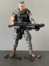 Marvel Legends Deadpool 2