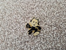 VINTAGE 1990'S FELIX THE CAT