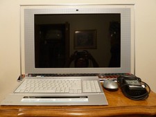 Sony VAIO PCG-2A1L AIO Intel