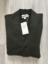 MARKS & SPENCER MENS KHAKI