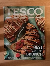 New Tesco Magazine March 2026