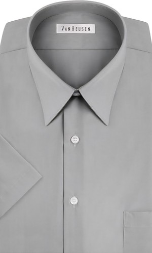Van heusen mens short sleeve - heusen,