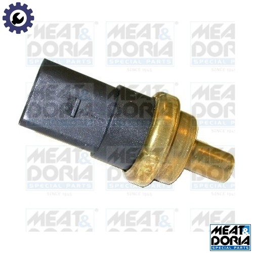 Sensor coolant temperature - sensor,