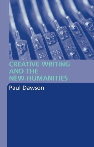 Creative writing and - creative, new