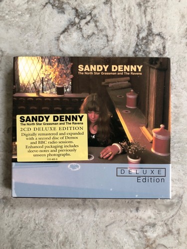 Sandy denny the north star - denny,