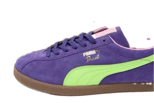 Puma brasil men shoes in - brasil,
