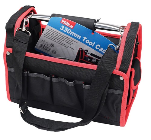 Hilka tool caddy - hilka,
