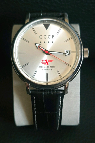 Cccp special edition men - cccp,
