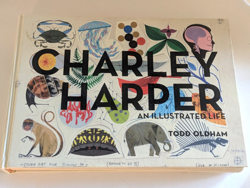 Charley harper an - harper,