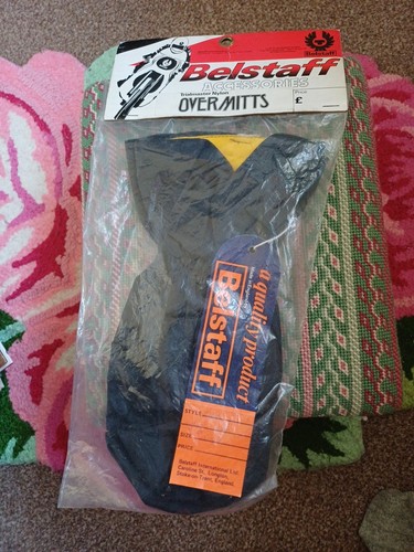 Belstaff vintage new - , packet