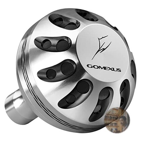 Gomexus 38mm power - gomexus,